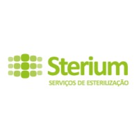 Sterium Serviços de Esterilização logo, Sterium Serviços de Esterilização contact details