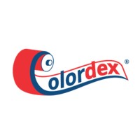 Colordex Tintas logo, Colordex Tintas contact details