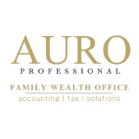 Auro Professional - Family Wealth Office logo, Auro Professional - Family Wealth Office contact details