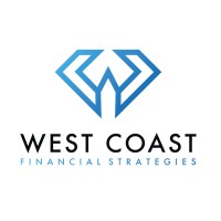 West Coast Financial Strategies logo, West Coast Financial Strategies contact details