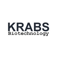 KRABS Biotechnology logo, KRABS Biotechnology contact details