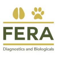 Fera Diagnostics and Biologicals Corp. logo, Fera Diagnostics and Biologicals Corp. contact details