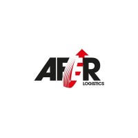 AFER Logistics logo, AFER Logistics contact details