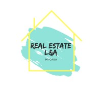 Real Estate L&A logo, Real Estate L&A contact details