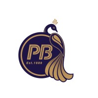 Peacock Bros logo, Peacock Bros contact details