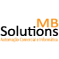 MB Solutions - Automação Comercial e Informática logo, MB Solutions - Automação Comercial e Informática contact details