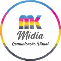 MK Mídia Comunicação Visual e Soluções para PDV logo, MK Mídia Comunicação Visual e Soluções para PDV contact details