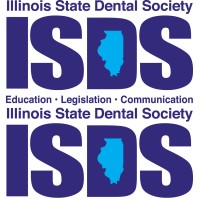 Illinois State Dental Society logo, Illinois State Dental Society contact details