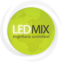 Ledmix Engenharia Sustentável logo, Ledmix Engenharia Sustentável contact details