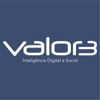 Valor 3 | Inteligência Digital e Social logo, Valor 3 | Inteligência Digital e Social contact details