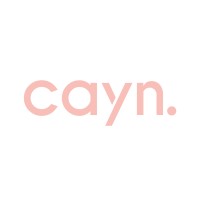 MyCayn GmbH logo, MyCayn GmbH contact details