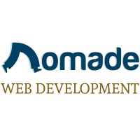 Nomade Web logo, Nomade Web contact details