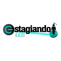 Estagiando IUDS logo, Estagiando IUDS contact details