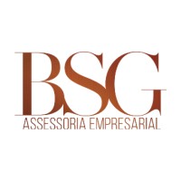 BSG Assessoria Empresarial logo, BSG Assessoria Empresarial contact details