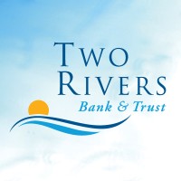 Two Rivers Bank & Trust logo, Two Rivers Bank & Trust contact details