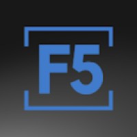 F5 na obra logo, F5 na obra contact details