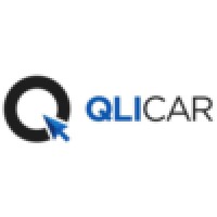 QLICAR logo, QLICAR contact details