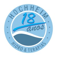 Hochheim Hidro E Terapias logo, Hochheim Hidro E Terapias contact details