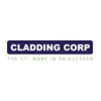 Cladding Corp logo, Cladding Corp contact details