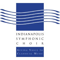 Indianapolis Symphonic Choir logo, Indianapolis Symphonic Choir contact details