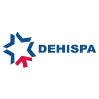 DEHISPA logo, DEHISPA contact details