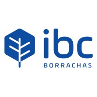 IBC Borrachas logo, IBC Borrachas contact details