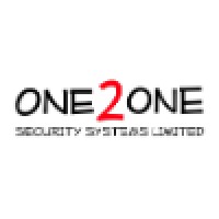 One 2 One Security Systems Limited logo, One 2 One Security Systems Limited contact details