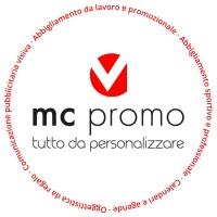 MC Promo srl logo, MC Promo srl contact details