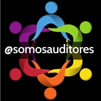 @somosauditores logo, @somosauditores contact details