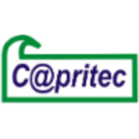 Capritec logo, Capritec contact details