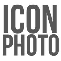 Icon Photo logo, Icon Photo contact details