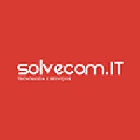 Solvecom IT logo, Solvecom IT contact details