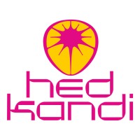 Hedkandi logo, Hedkandi contact details