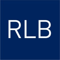 RLB Africa logo, RLB Africa contact details