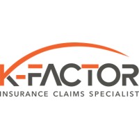 K-Factor Advocates logo, K-Factor Advocates contact details