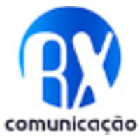 RX Comunicação logo, RX Comunicação contact details