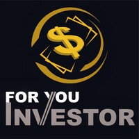 For You Investor logo, For You Investor contact details