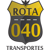 Rota 040 Transportes e Logistica logo, Rota 040 Transportes e Logistica contact details