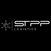 STPP Logistics logo, STPP Logistics contact details