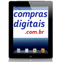 Compras Digitais logo, Compras Digitais contact details