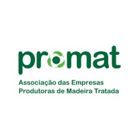 Promat - Associação das Empresas Produtoras de Madeira Tratada logo, Promat - Associação das Empresas Produtoras de Madeira Tratada contact details