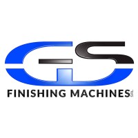 GS Finishing Machines | Plastic Welding logo, GS Finishing Machines | Plastic Welding contact details