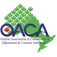 Ontario Association of Committees of Adjustment and Consent Authorities logo, Ontario Association of Committees of Adjustment and Consent Authorities contact details