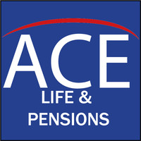 Ace Life and Pensions logo, Ace Life and Pensions contact details