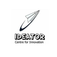 Ideator logo, Ideator contact details