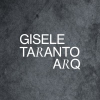 Gisele Taranto Arquitetura logo, Gisele Taranto Arquitetura contact details