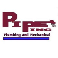 Pipe Inc. logo, Pipe Inc. contact details