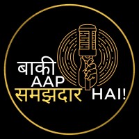 Baaki Aap Samajhdar Hai logo, Baaki Aap Samajhdar Hai contact details