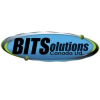 BITSolutions logo, BITSolutions contact details