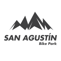 San Agustín Bike Park logo, San Agustín Bike Park contact details